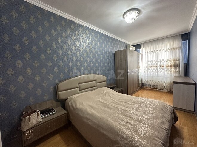 2-комн. новостройка - пос. Ени Гюнешли - 67 м² (4)