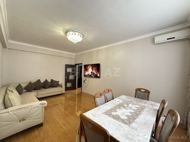 2-комн. новостройка - пос. Ени Гюнешли - 67 м² (2)