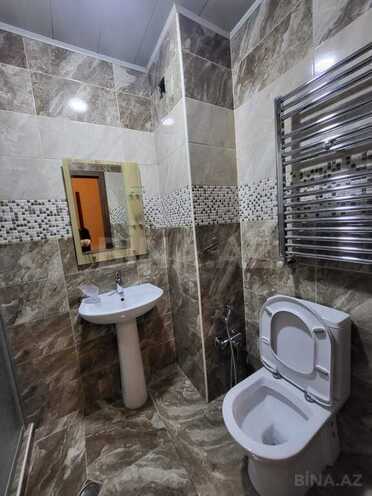 3 otaqlı yeni tikili - Xırdalan - 62 m² (7)