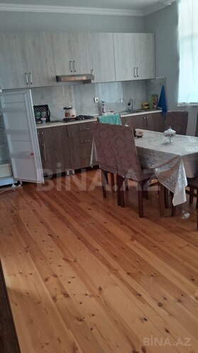 3 otaqlı həyət evi/bağ evi - Lerik - 100 m² (6)