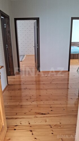 3 otaqlı həyət evi/bağ evi - Lerik - 100 m² (5)