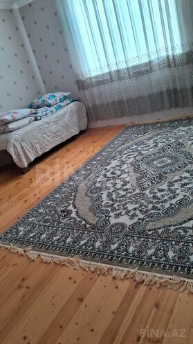 3 otaqlı həyət evi/bağ evi - Lerik - 100 m² (10)