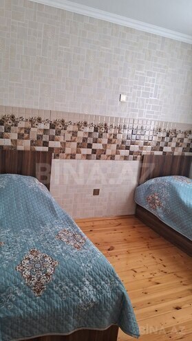 3 otaqlı həyət evi/bağ evi - Lerik - 100 m² (9)