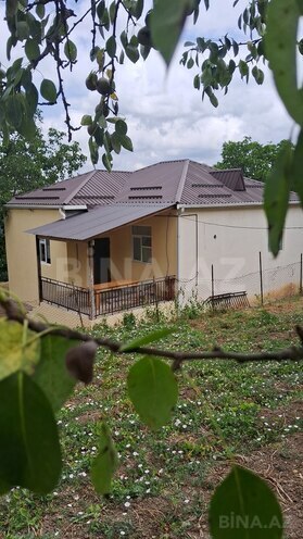 3 otaqlı həyət evi/bağ evi - Lerik - 100 m² (2)
