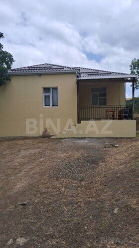 3 otaqlı həyət evi/bağ evi - Lerik - 100 m² (1)