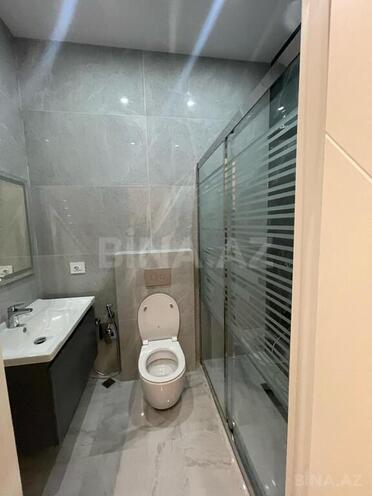 2-комн. новостройка - Насиминский  р. - 60 м² (8)