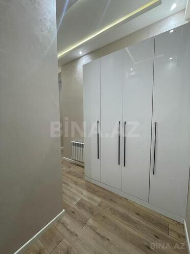 2-комн. новостройка - Насиминский  р. - 60 м² (3)