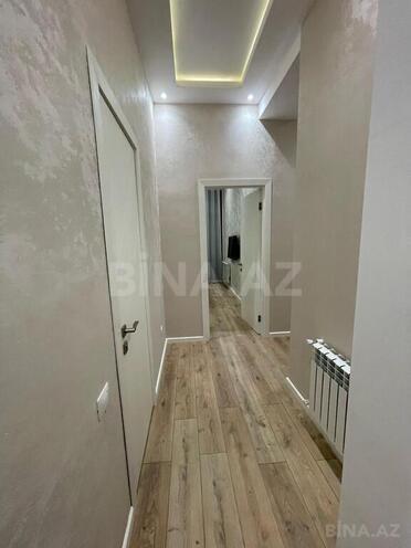 2-комн. новостройка - Насиминский  р. - 60 м² (4)