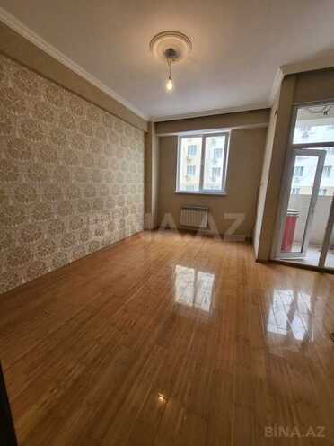 3 otaqlı yeni tikili - Xırdalan - 62 m² (1)