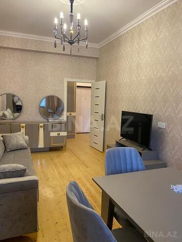 2 otaqlı yeni tikili - 28 May m. - 75 m² (6)