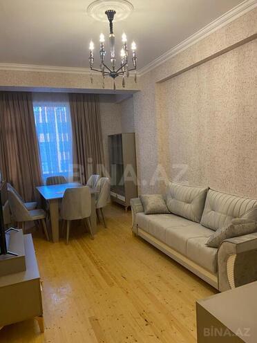 2 otaqlı yeni tikili - 28 May m. - 75 m² (4)