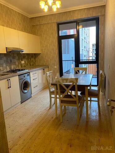 2 otaqlı yeni tikili - 28 May m. - 75 m² (3)
