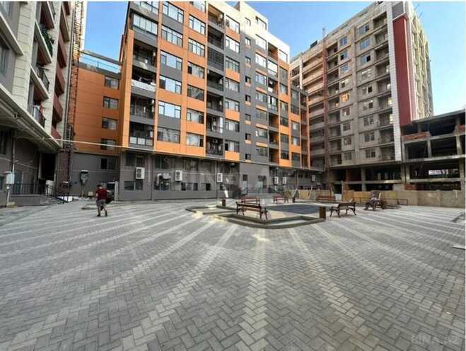 2 otaqlı yeni tikili - 28 May m. - 75 m² (11)