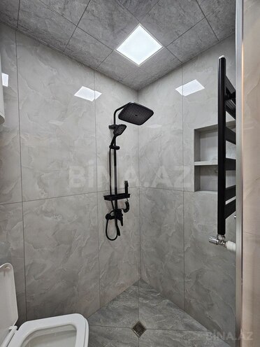 2 otaqlı yeni tikili - Masazır q. - 35 m² (9)