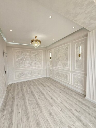2 otaqlı yeni tikili - Masazır q. - 35 m² (2)