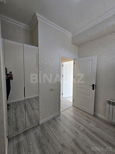 2 otaqlı yeni tikili - Masazır q. - 35 m² (4)