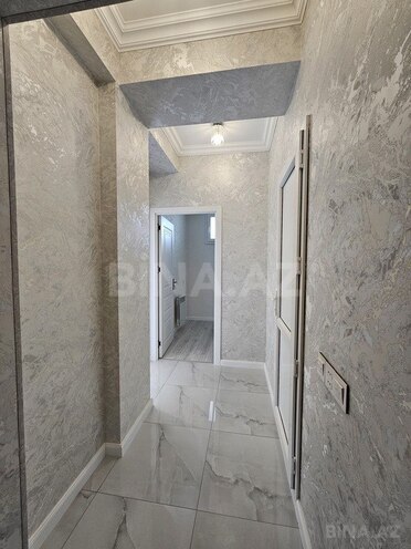 2 otaqlı yeni tikili - Masazır q. - 35 m² (8)