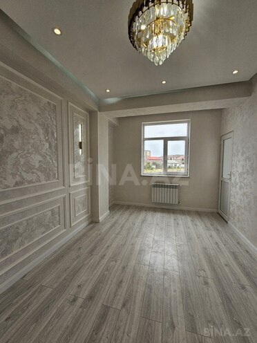 2 otaqlı yeni tikili - Masazır q. - 35 m² (1)