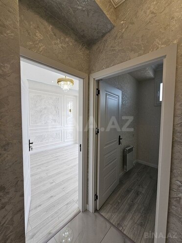 2 otaqlı yeni tikili - Masazır q. - 35 m² (7)