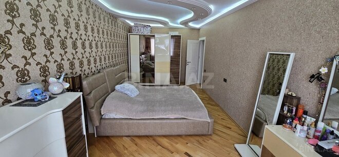 3-комн. новостройка - м. Низами - 123 м² (12)