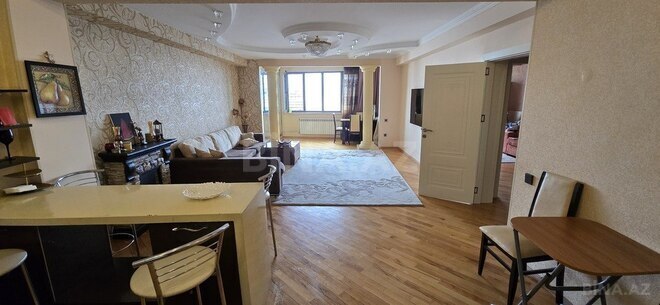 3-комн. новостройка - м. Низами - 123 м² (11)