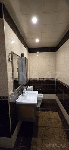 3-комн. новостройка - м. Низами - 123 м² (9)