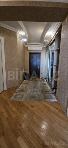 3-комн. новостройка - м. Низами - 123 м² (2)