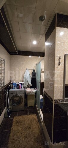 3-комн. новостройка - м. Низами - 123 м² (7)