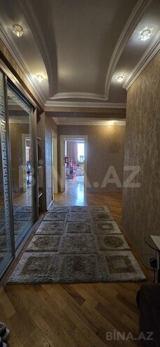 3-комн. новостройка - м. Низами - 123 м² (14)