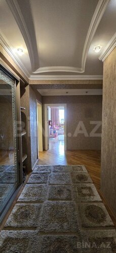 3-комн. новостройка - м. Низами - 123 м² (5)