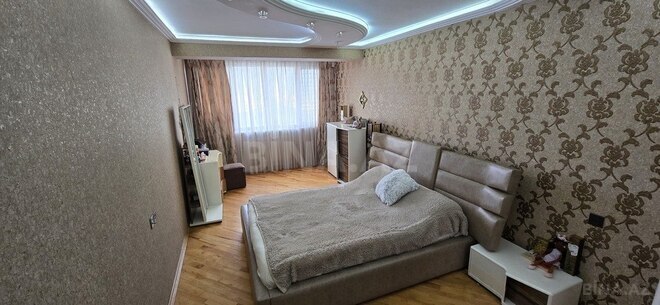 3-комн. новостройка - м. Низами - 123 м² (1)