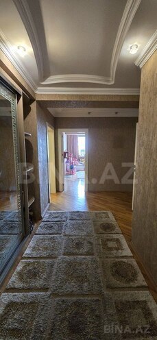 3-комн. новостройка - м. Низами - 123 м² (10)