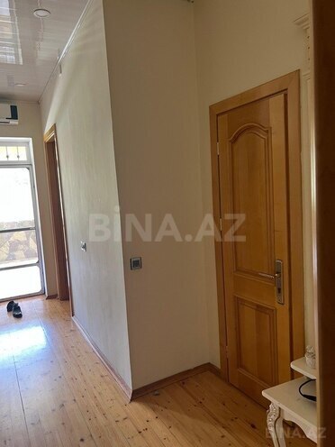 3 otaqlı həyət evi/bağ evi - Pirşağı q. - 75 m² (14)