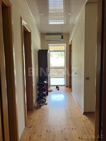 3 otaqlı həyət evi/bağ evi - Pirşağı q. - 75 m² (13)