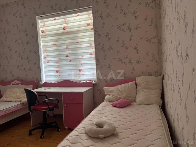 3 otaqlı həyət evi/bağ evi - Pirşağı q. - 75 m² (18)