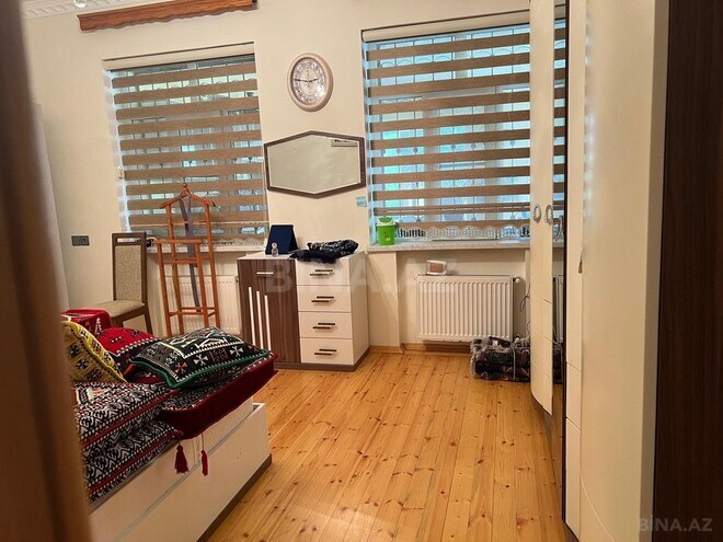 3 otaqlı həyət evi/bağ evi - Pirşağı q. - 75 m² (16)