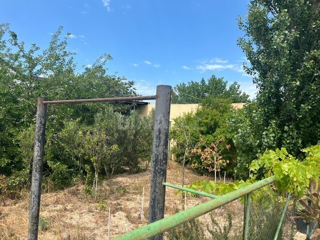 3 otaqlı həyət evi/bağ evi - Pirşağı q. - 75 m² (3)