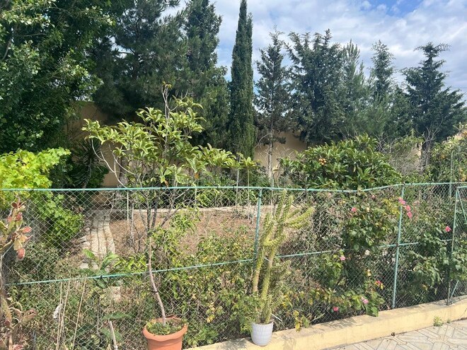 3 otaqlı həyət evi/bağ evi - Pirşağı q. - 75 m² (6)
