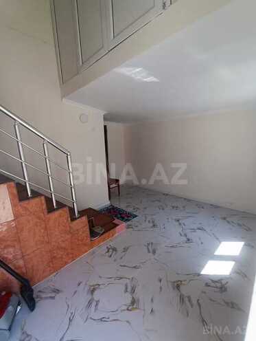4 otaqlı həyət evi/bağ evi - Sumqayıt - 110 m² (12)