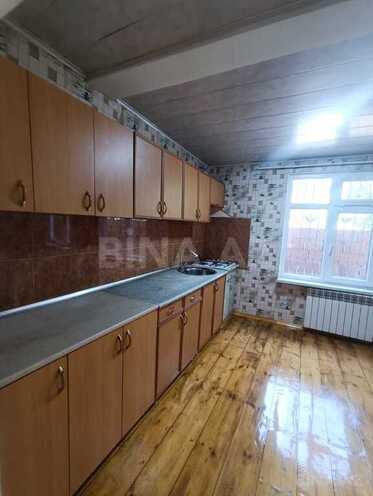 4 otaqlı həyət evi/bağ evi - Sumqayıt - 110 m² (1)