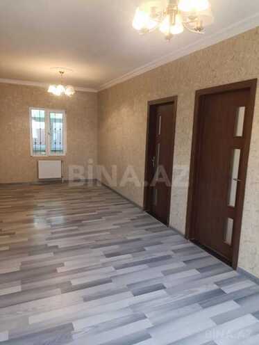 4 otaqlı həyət evi/bağ evi - Sumqayıt - 110 m² (22)