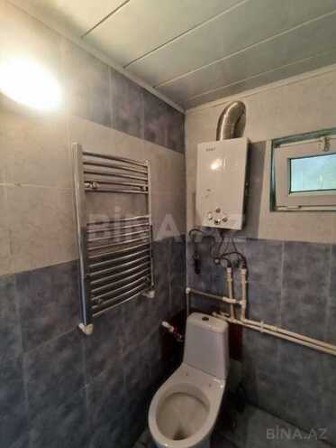 4 otaqlı həyət evi/bağ evi - Sumqayıt - 110 m² (18)
