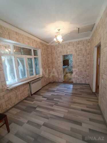 4 otaqlı həyət evi/bağ evi - Sumqayıt - 110 m² (13)