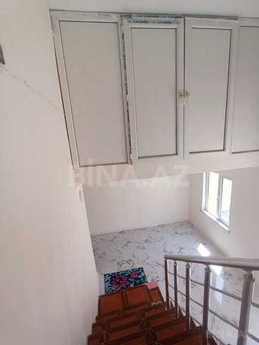 4 otaqlı həyət evi/bağ evi - Sumqayıt - 110 m² (3)