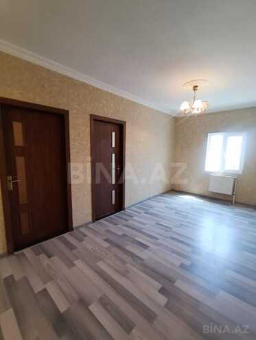 4 otaqlı həyət evi/bağ evi - Sumqayıt - 110 m² (19)