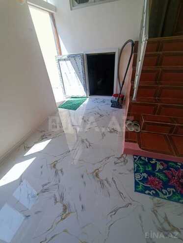 4 otaqlı həyət evi/bağ evi - Sumqayıt - 110 m² (11)