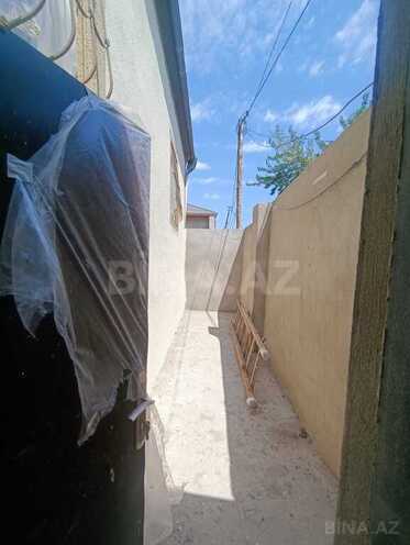 4 otaqlı həyət evi/bağ evi - Sumqayıt - 110 m² (4)