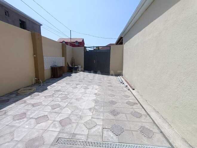 4 otaqlı həyət evi/bağ evi - Sumqayıt - 110 m² (10)