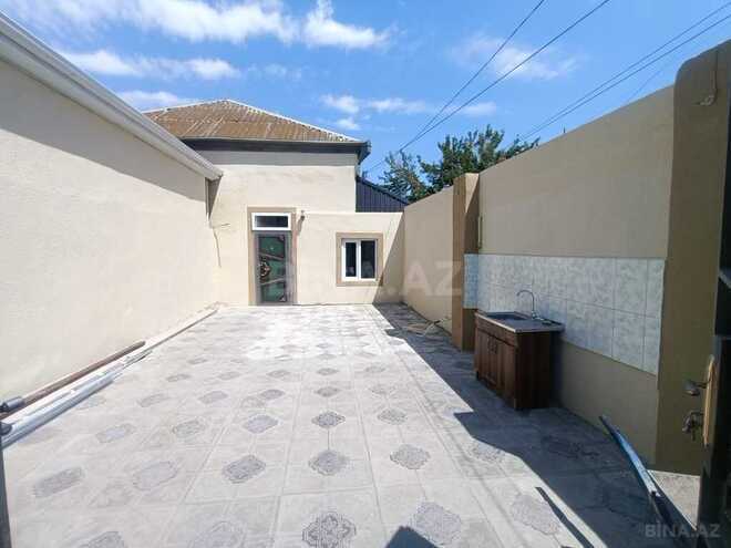 4 otaqlı həyət evi/bağ evi - Sumqayıt - 110 m² (5)