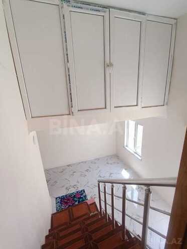 4 otaqlı həyət evi/bağ evi - Sumqayıt - 110 m² (8)